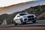 BMW X6 M Competition 2020 года (NA)